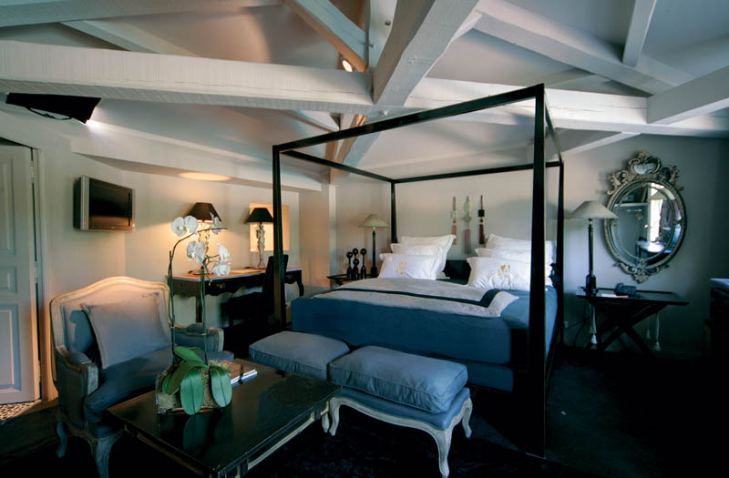 Hotel Saint Amour - La Tartane