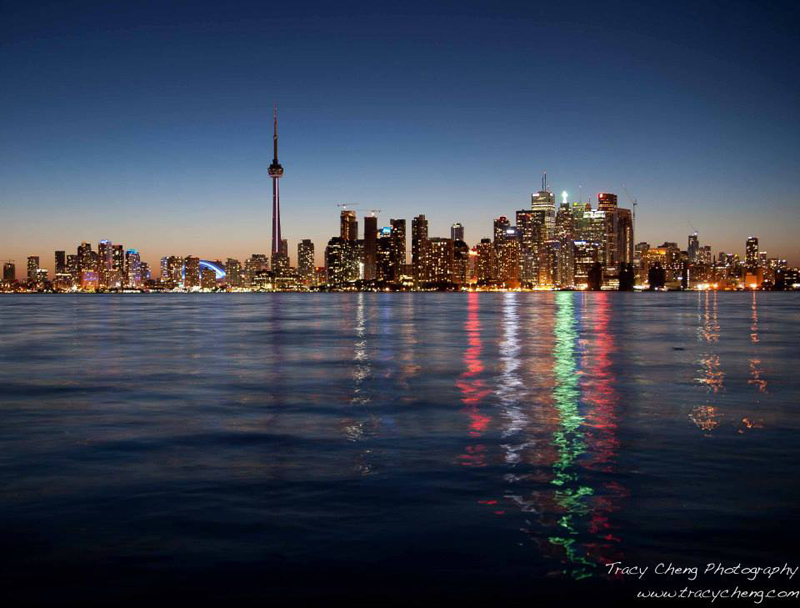 Toronto