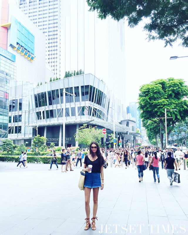 Singapore