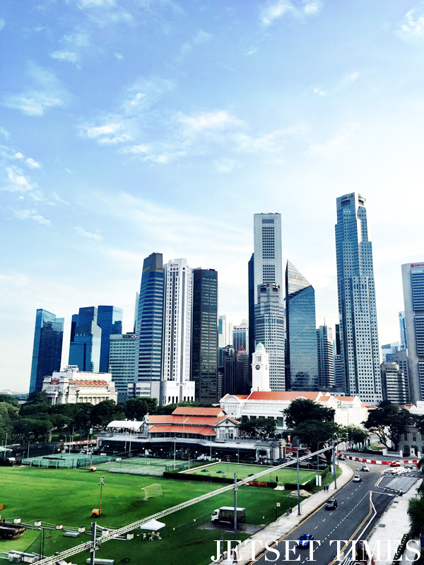 Singapore