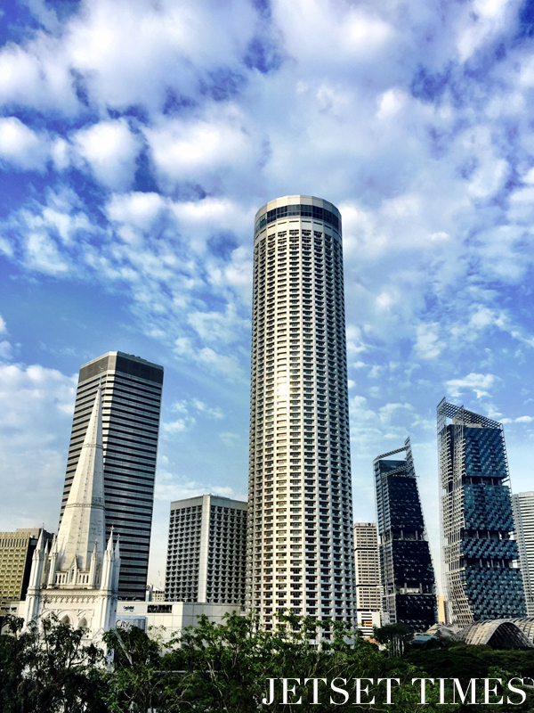 Singapore