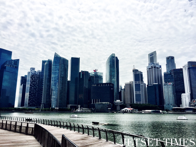 Singapore