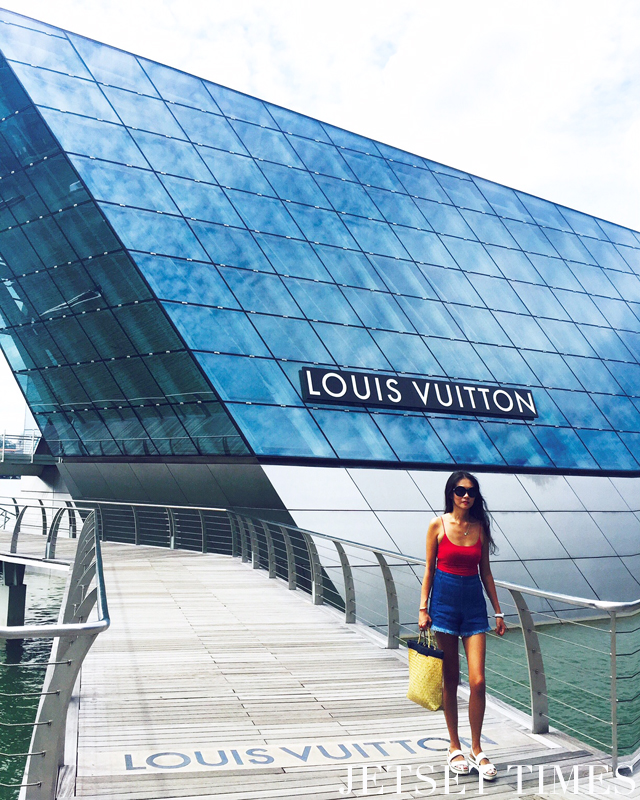 Singapore