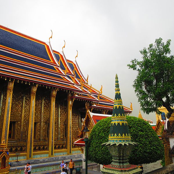 Bangkok