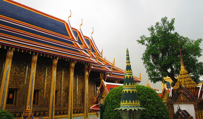 Bangkok