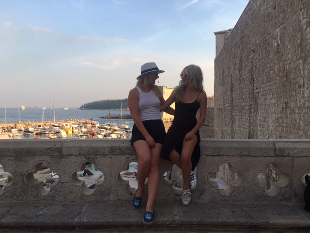 Dubrovnik