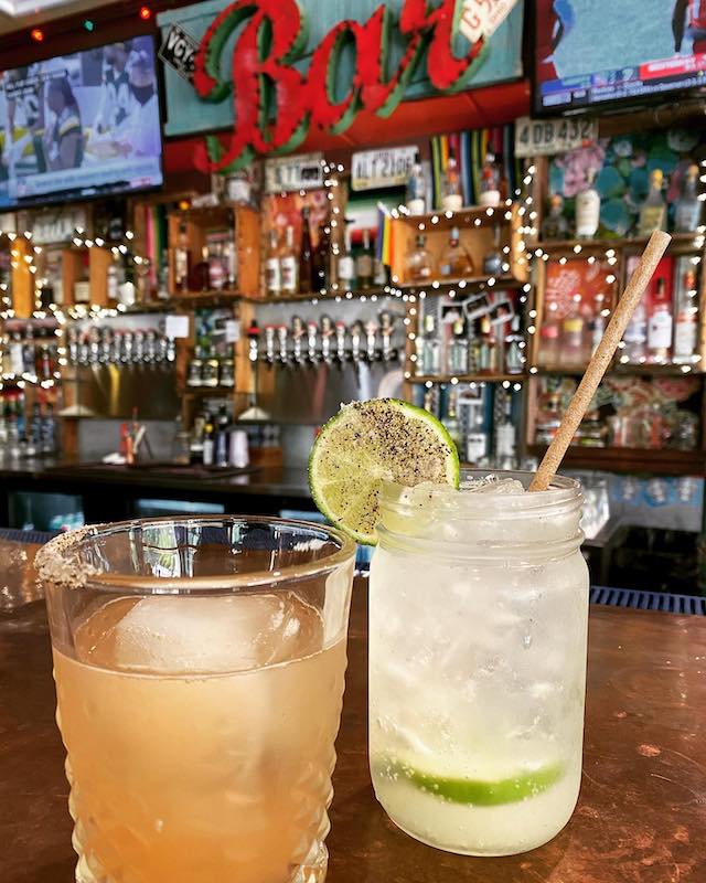 Creekside Local Cantina