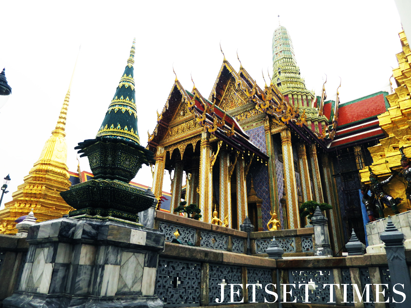 Bangkok