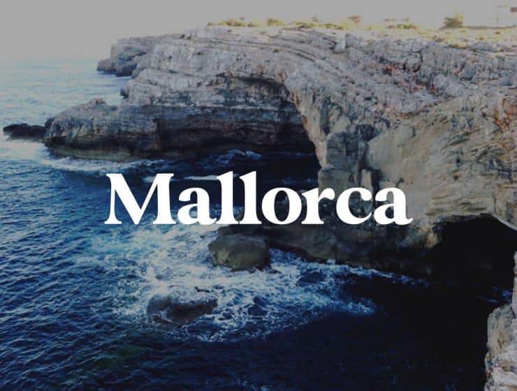 Mallorca travel guide