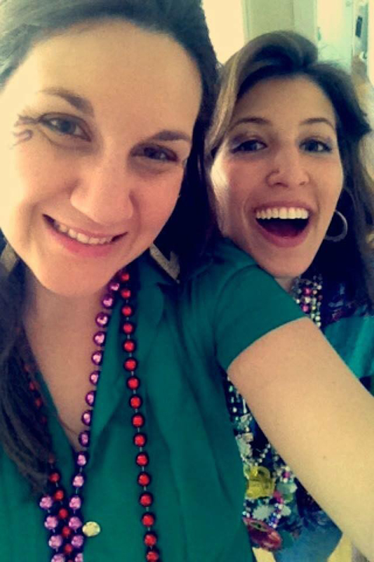 mardi gras