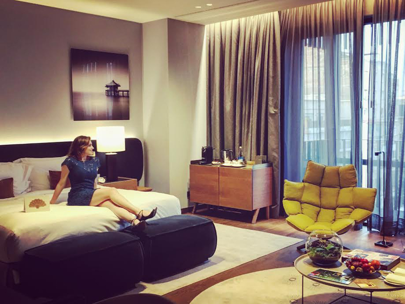 mandarin oriental