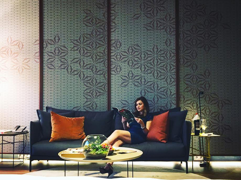 mandarin oriental