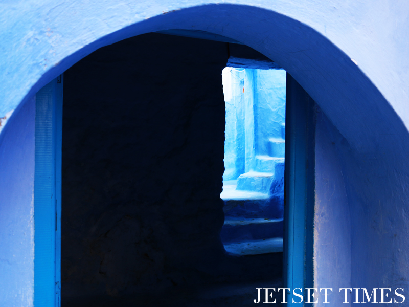 Chefchaouen