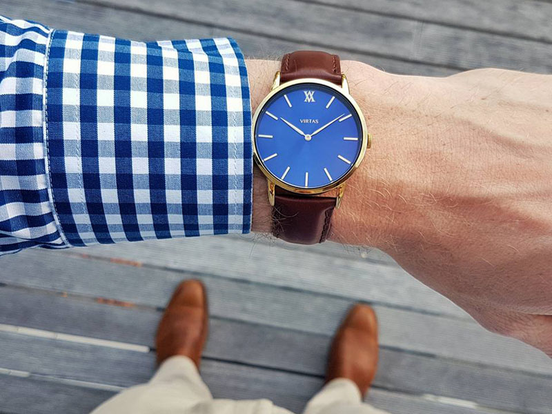 Virtas Watches