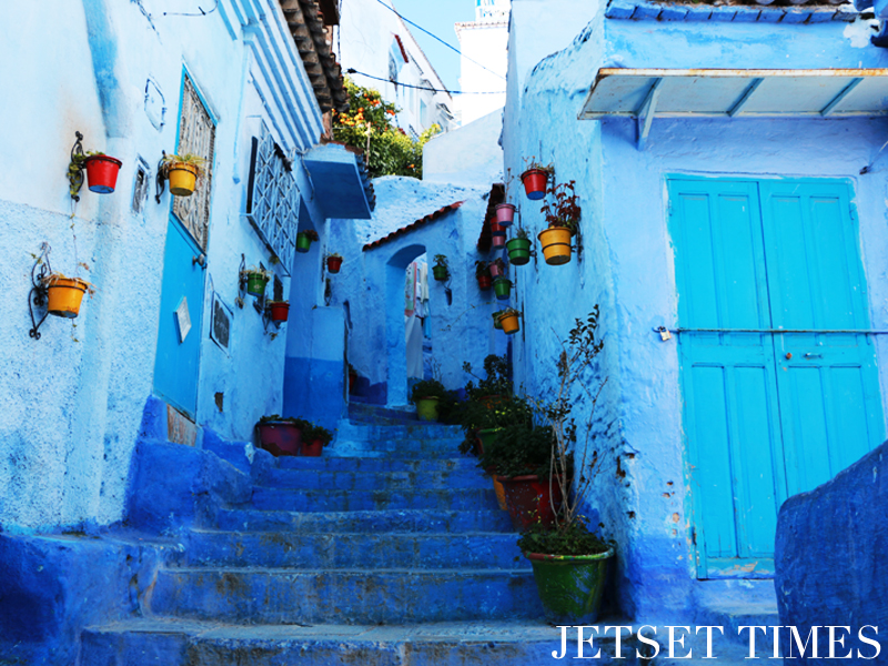Chefchaouen