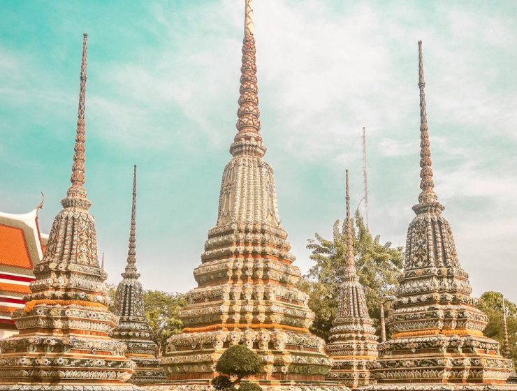Things To Do In Bangkok