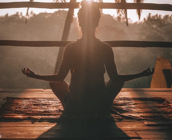 meditation