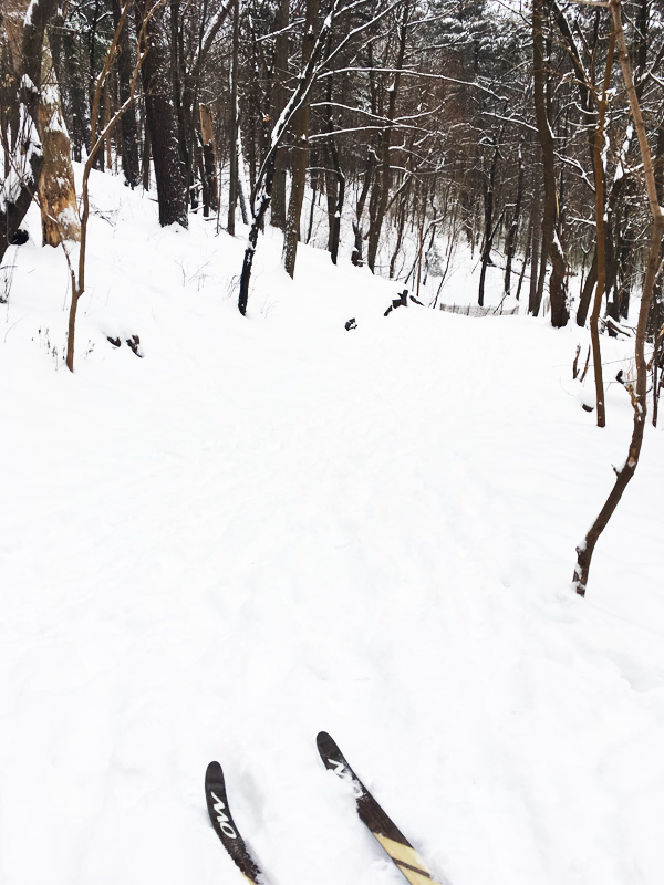 skating