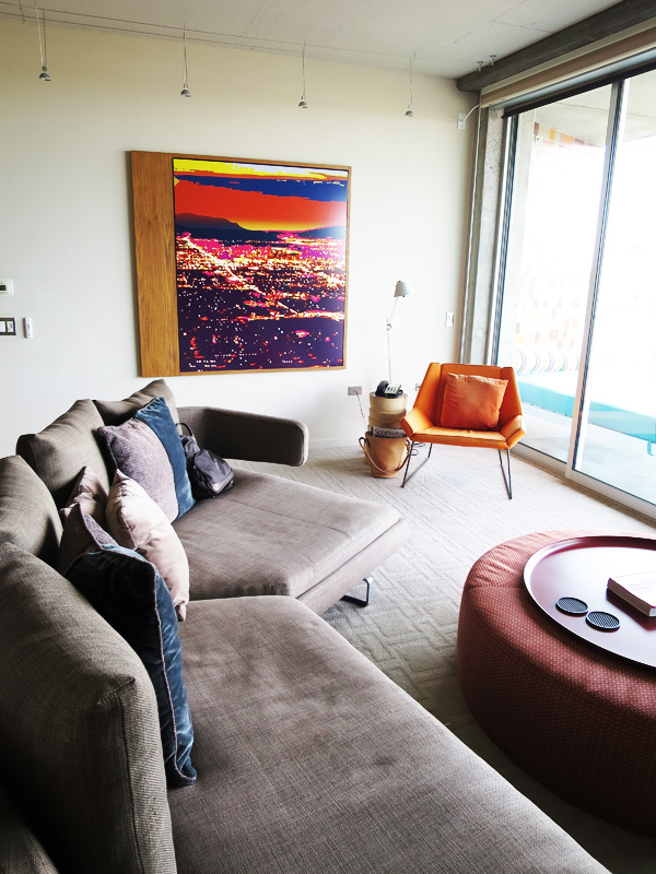 Hotel Valley Ho