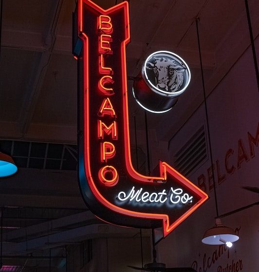 grand central market