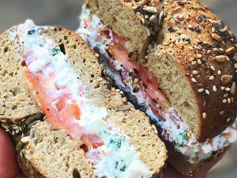 brooklyn bagels
