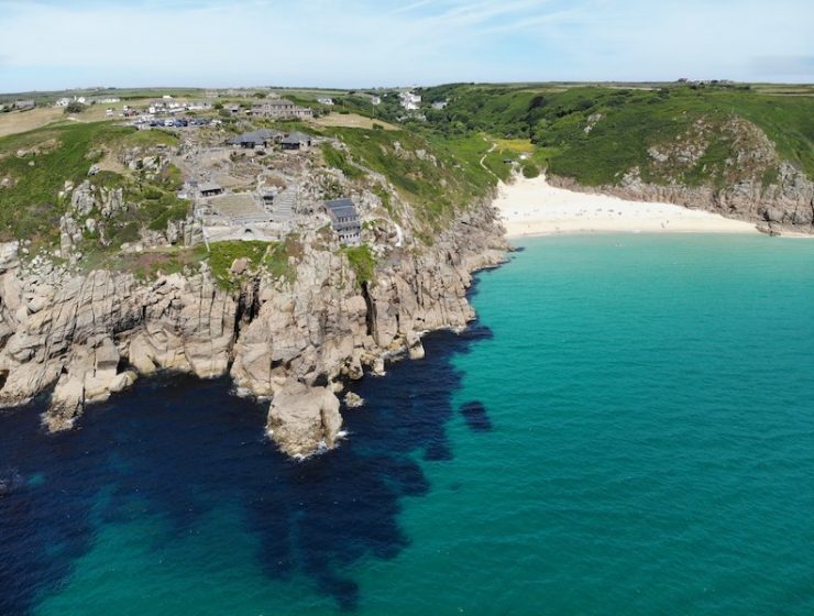 CORNWALL UK