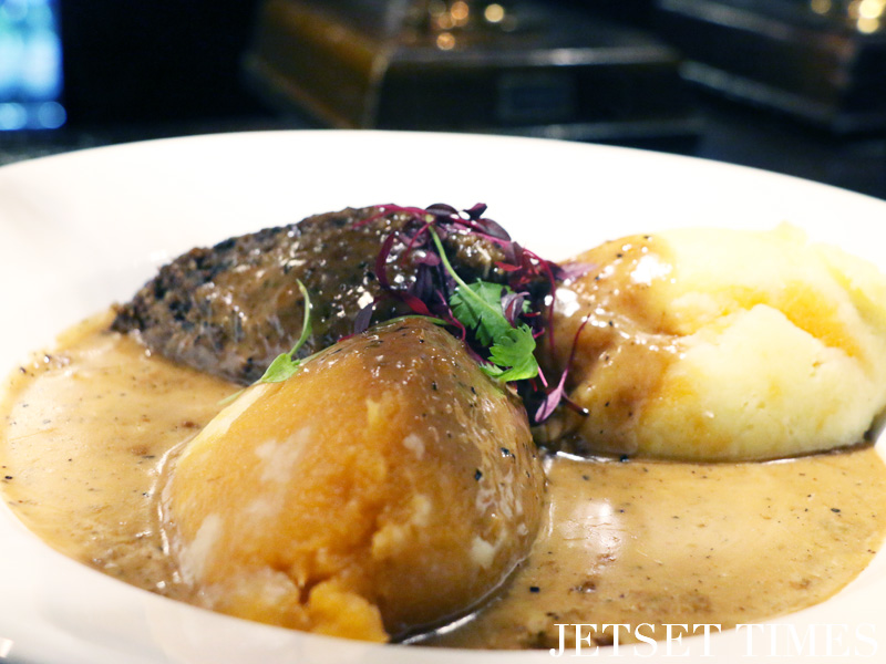 haggis