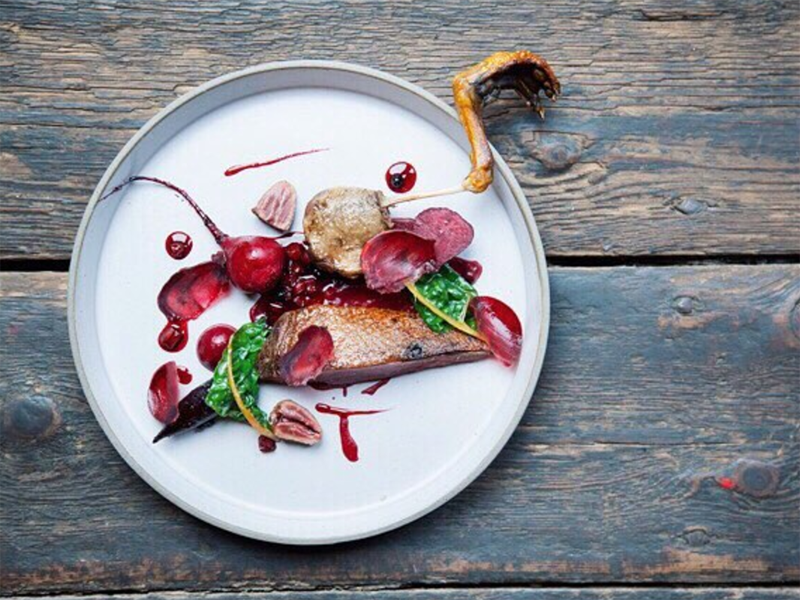 top edinburgh restaurants