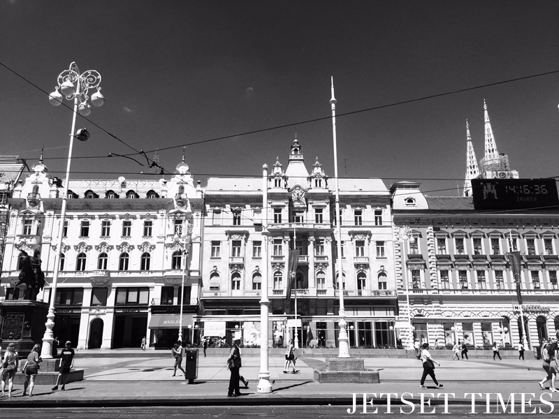 zagreb
