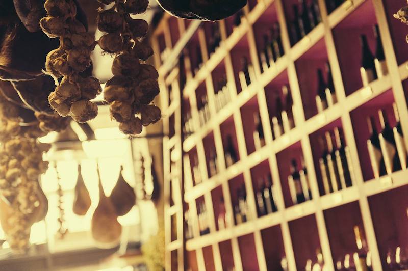 La Bodega Zagreb