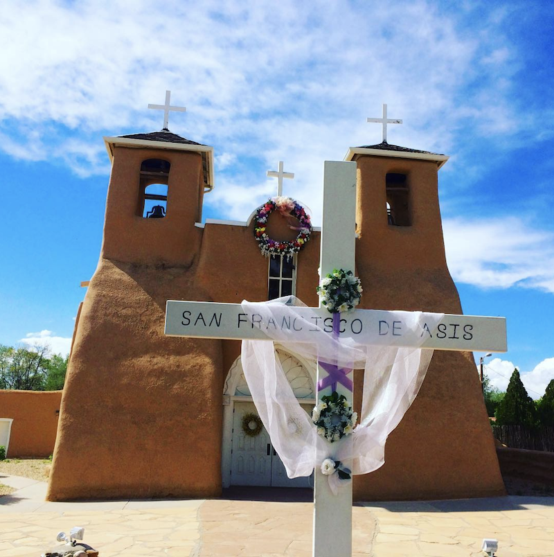 Santa Fe