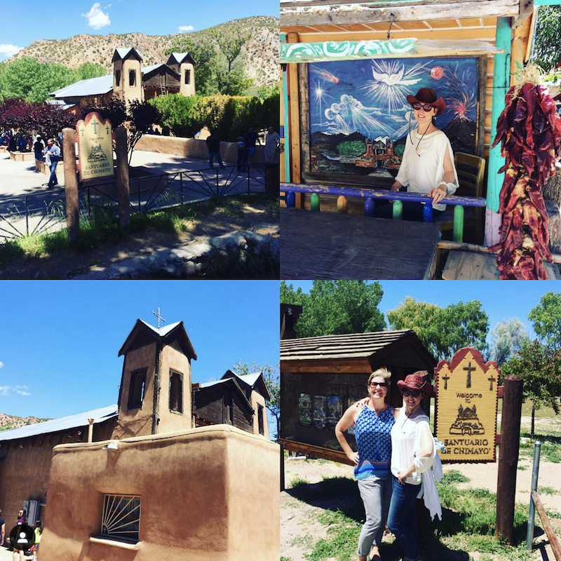 Santa Fe