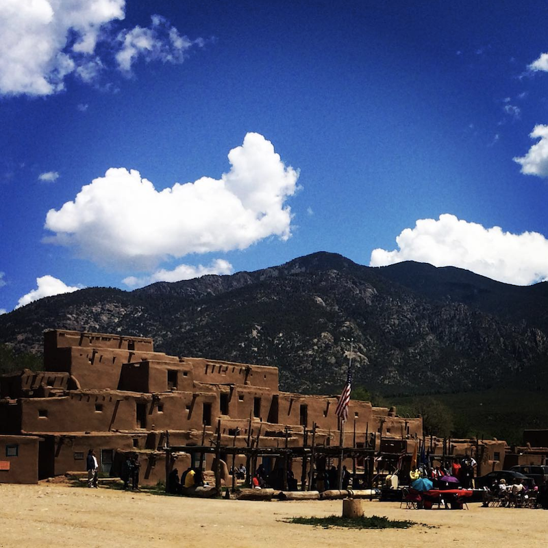Santa Fe