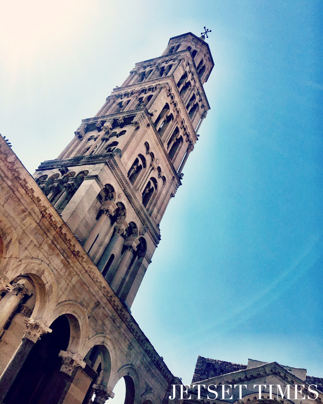 split croatia