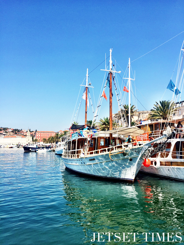 split croatia