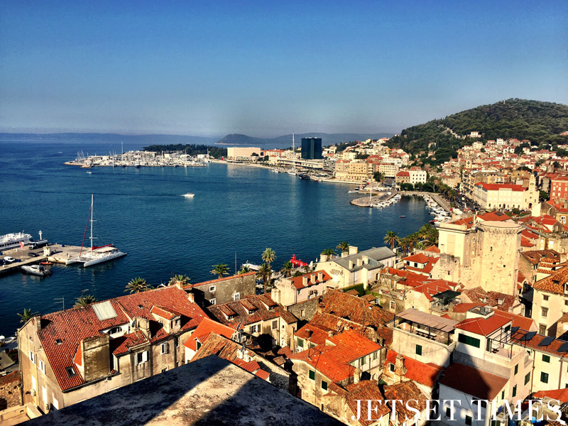 split croatia