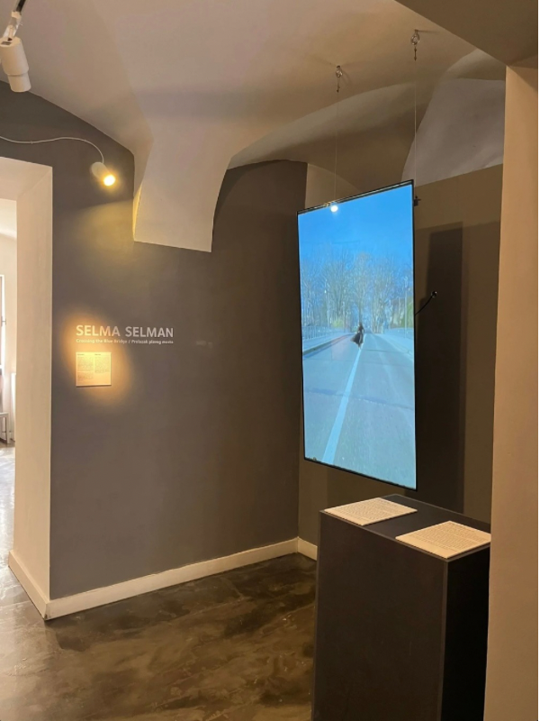 Museum of Broken Relationships Zagreb