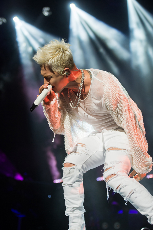 Taeyang