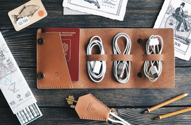 florence packing list