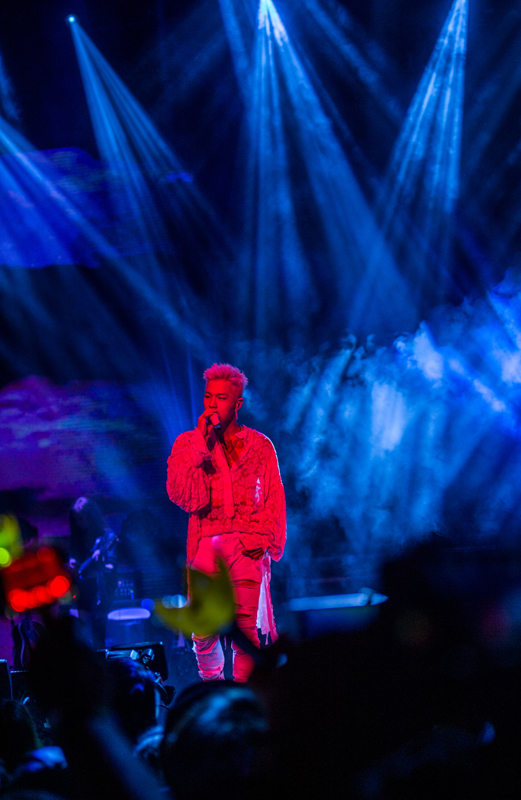 Taeyang