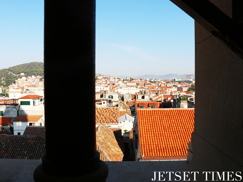 split croatia