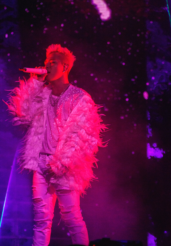 Taeyang