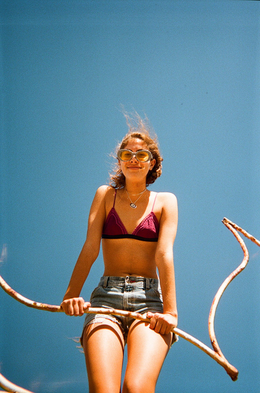 santa cruz
