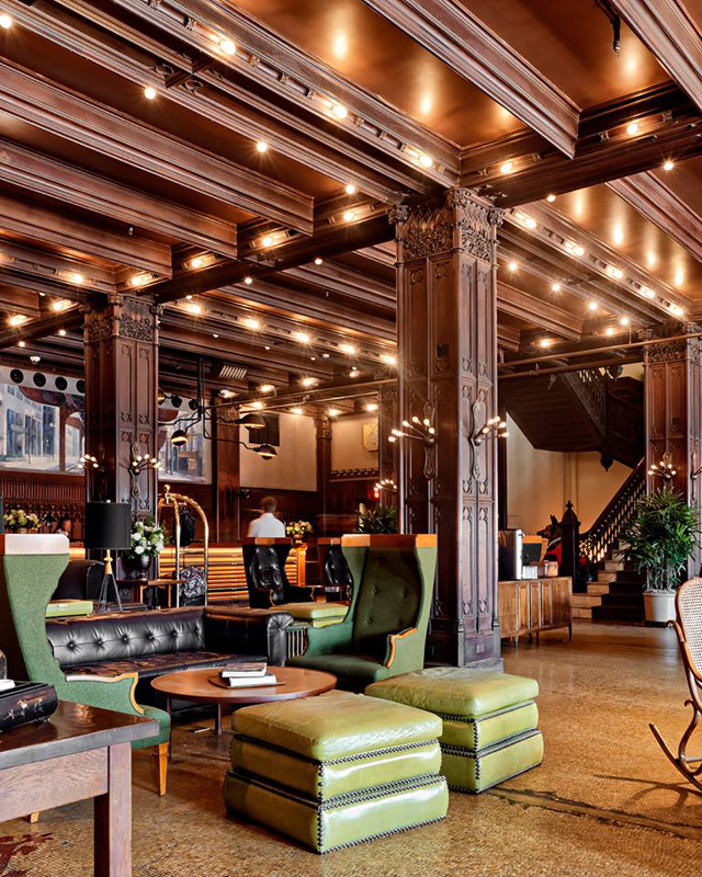 Chicago Athletic Association