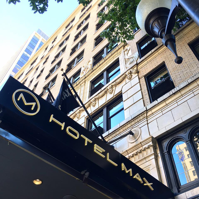 Hotel Max