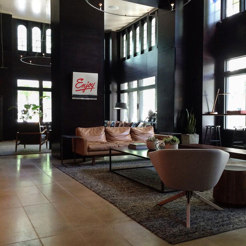 Hotel Max
