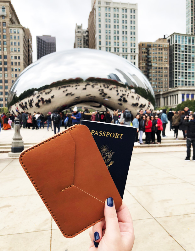 chicago bean