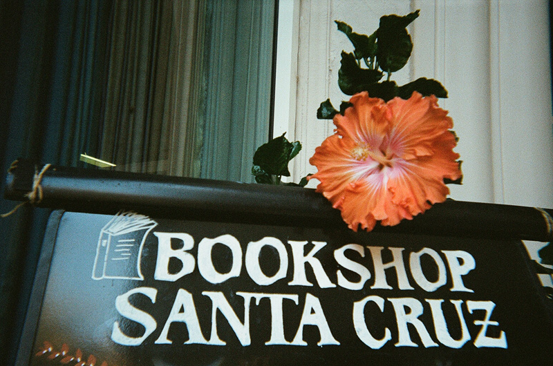 santa cruz
