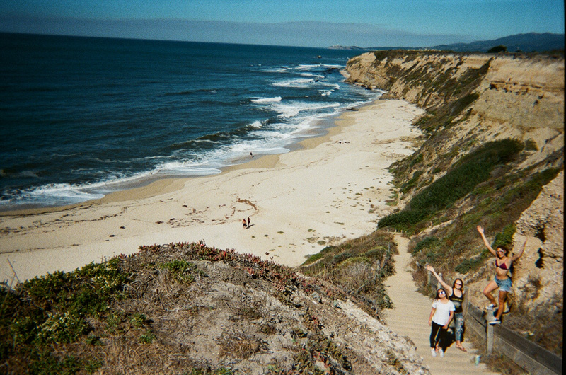 santa cruz