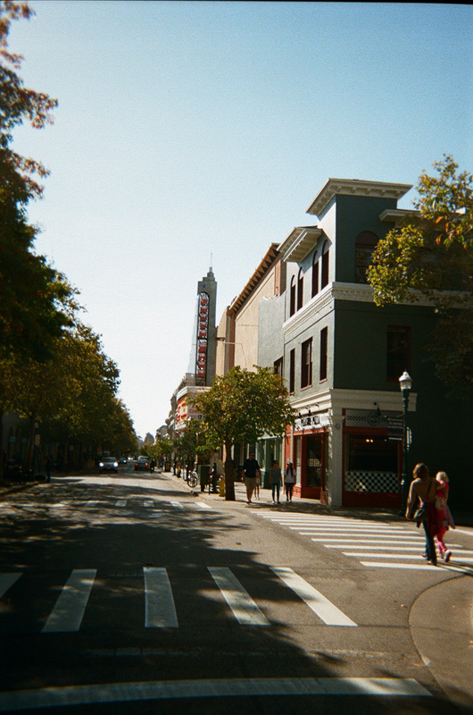 santa cruz